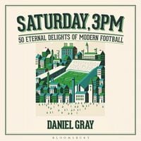 Produktbild: Saturday, 3pm