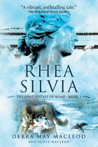Produktbild: Rhea Silvia