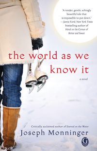 Produktbild: The World As We Know It