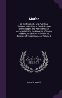 Produktbild: Matho