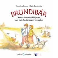 Produktbild: Brundib&aacute;r