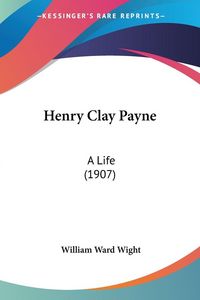 Produktbild: Henry Clay Payne