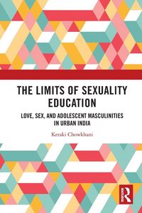 Produktbild: The Limits of Sexuality Education