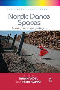 Produktbild: Nordic Dance Spaces