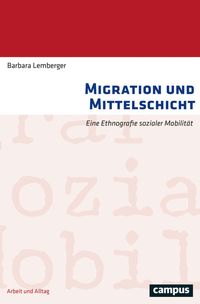 Produktbild: Migration und Mittelschicht