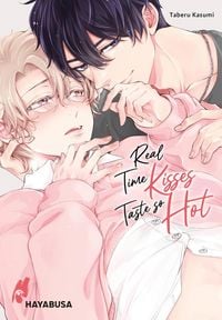 Produktbild: Real Time Kisses Taste so Hot
