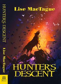 Produktbild: Hunter's Descent