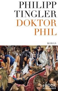 Produktbild: Doktor Phil