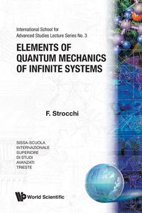 Produktbild: Elements Of Quantum Mechanics... (v3)