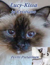 Produktbild: Lucy-Kissa Ja Cristiano