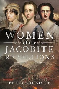 Produktbild: Women of the Jacobite Rebellions