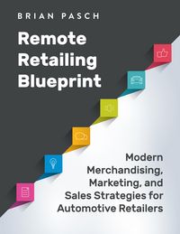 Produktbild: Remote Retailing Blueprint