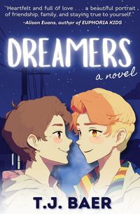 Produktbild: Dreamers