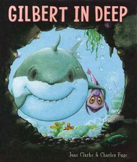 Produktbild: Gilbert in Deep
