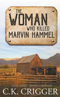 Produktbild: The Woman Who Killed Marvin Hammel