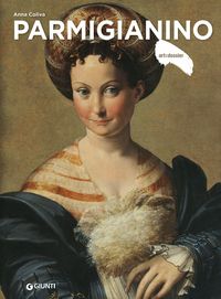 Produktbild: Parmigianino