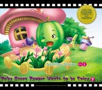 Produktbild: Baby Green Pepper Wants to be Spicy