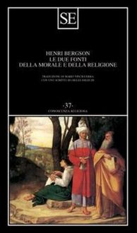 Produktbild: Le due fonti della morale e della religione