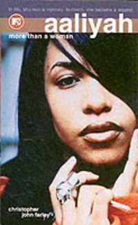 Produktbild: Aaliyah: More Than a Woman