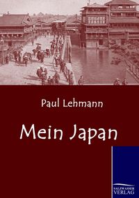 Produktbild: Mein Japan