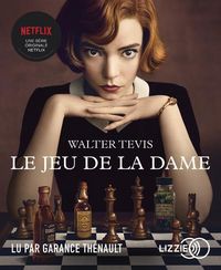 Produktbild: Le jeu de la dame