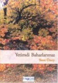 Produktbild: Yetimdi Baharlarimiz