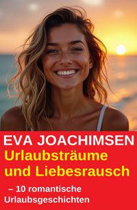 Produktbild: Urlaubstr&auml;ume und Liebesrausch - 10 romantische Urlaubsgeschichten