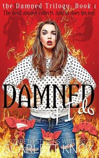 Produktbild: Damned if I do