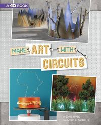 Produktbild: Make Art with Circuits