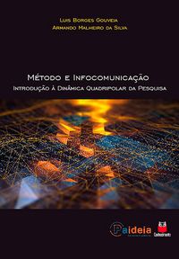 Produktbild: M&eacute;todo e infocomunica&ccedil;&atilde;o