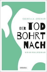 Produktbild: Der Tod bohrt nach