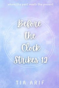 Produktbild: Before the Clock Strikes 12