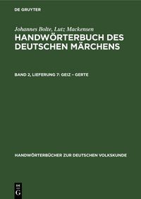 Produktbild: Geiz &ndash; Gerte