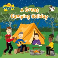 Produktbild: A Great Camping Holiday