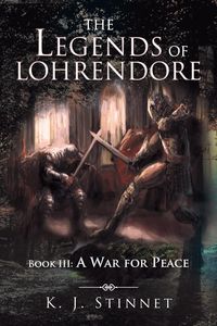 Produktbild: The Legends of Lohrendore