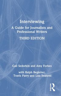 Produktbild: Sedorkin, G: Interviewing