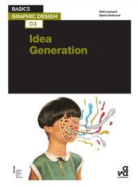 Produktbild: Basics Graphic Design 03: Idea Generation