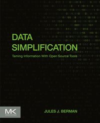 Produktbild: Data Simplification