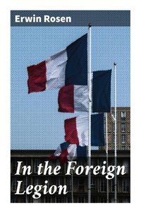 Produktbild: In the Foreign Legion