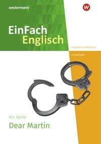 Produktbild: EinFach Englisch New Edition Unterrichtsmodelle