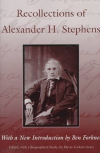 Produktbild: Recollections Of Alexander H S