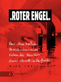 Produktbild: Roter Engel