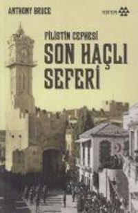 Produktbild: Son Hacli Seferi