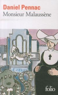Bild vom Artikel Monsieur Malaussene vom Autor Daniel Pennac