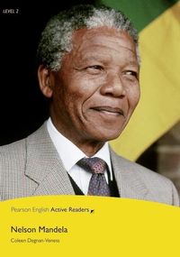 Bild vom Artikel Degnan-Veness, C: Level 2: Nelson Mandela Book and Multi-ROM vom Autor Coleen Degnan-Veness