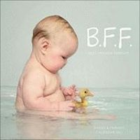 Produktbild: B.F.F. Best Friends Forever Babies & Friends Calendar