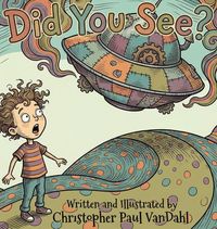Produktbild: Did You See?