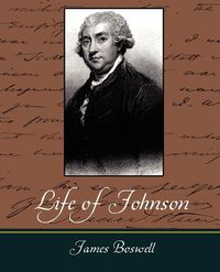Produktbild: Life of Johnson