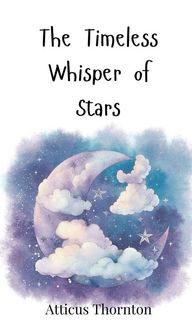 Produktbild: The Timeless Whisper of Stars