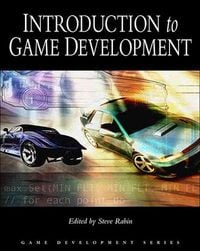 Produktbild: Introduction to Game Development